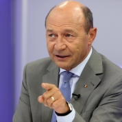 Preşedintele României, Traian Băsescu